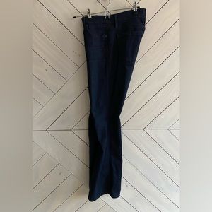 LOFT flare jeans, size 6/28